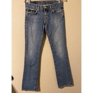 Lucky brand, Dungarees women’s jeans size 0/25
